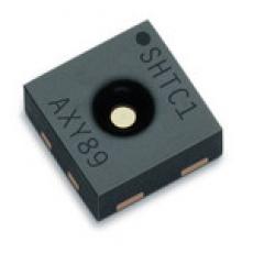 SHTC1 Sensirion最新最小的温湿度传感器SHTC1