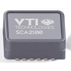 SCA2110-D03 MEMS双轴数字加速度传感器