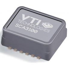 SCA3100-D07 VTI三轴数字输出汽车加速度传感器