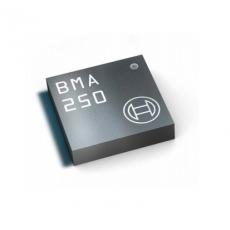 BMA250 BOSCH数字输出三轴加速度传感器
