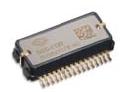 SCC1300-D04 VTI工业级MEMS单轴陀螺仪