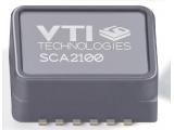 SCA2120-D07 VTI双轴数字输出加速度传感器