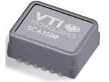 SCA3100-D07 VTI三轴数字输出汽车加速度传感器