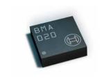 BMA020 G-sensor三轴重力加速度传感器BOSCH