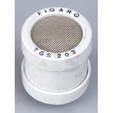 TGS203 Figaro一氧化碳传感器 CO传感器