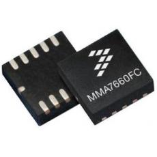 MMA7660FC Freescal三轴加速度传感器 g sensor