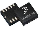 MMA7660FC Freescal三轴加速度传感器 g sensor