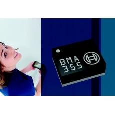 bma355 BOSCH三轴低g加速度传感器