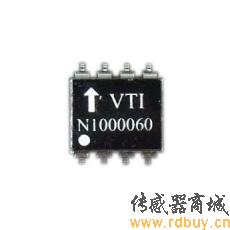 SCA60C倾角传感器 VTI MEMS单轴倾斜传感器[原装正品特价销售]
