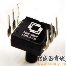 MPS-2100 台湾全磊血循环仪用压力传感器