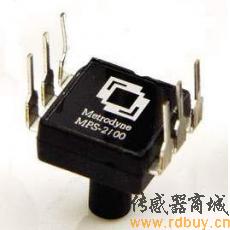 MPS-2100 台湾全磊血循环仪用压力传感器