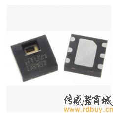 HTU21D MEAS数字输出温湿度传感器 替代SHT21