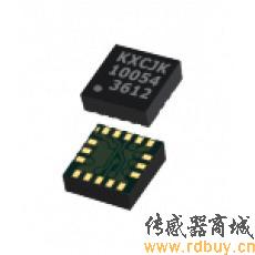 KXCJK-1013三轴加速度传感器