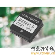 MS9001 Colibrys电容式MEMS倾角传感器