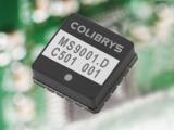 MS9001 Colibrys电容式MEMS倾角传感器