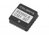 Colibrys RS9002系列高精度MEMS加速度传感器