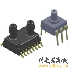  All sensors新型双芯便携制氧机低电压压力传感器BLCR-L01D