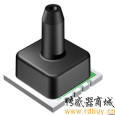 All Sensors CSM系列表贴型基础压力传感器