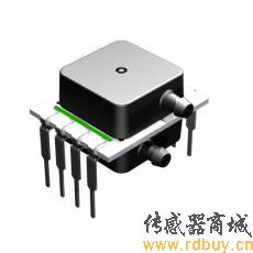 ALL SENSORS DLH系列低电压数字式压力传感器