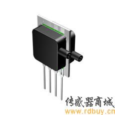 AllSensors DLVR系列低电压数字压力传感器