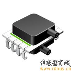 All sensors DLHR压力传感器，高分辨率传感器