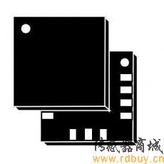 LIS25BA 骨振动传感器/MEMS数字输出运动传感器