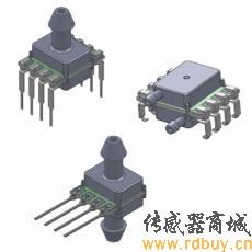 ELVH系列高精度混合输出压力传感器