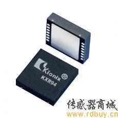 KXR94-2353 Kionix/奇思加速度传感器[停产]