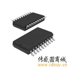 MMA3221KEG Freescale/NXP加速度传感器 50g