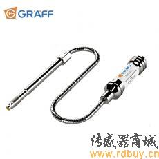 DAI－系列高温熔体压力变送器