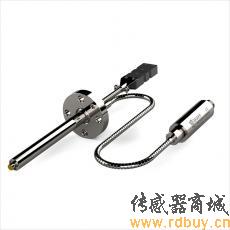 GDAIX－系列高温熔体压力变送器