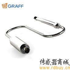 GDAI－系列高温熔体压力变送器
