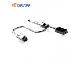 GDTA－系列高温熔体压力传感器 德国格拉夫GRAEFF