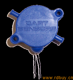 16mm Dart Sensors呼气式燃料电池型酒精传感器