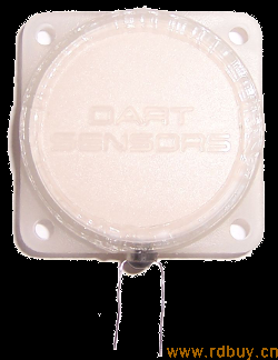 32mm Dart Sensors呼气式燃料电池型酒精传感器